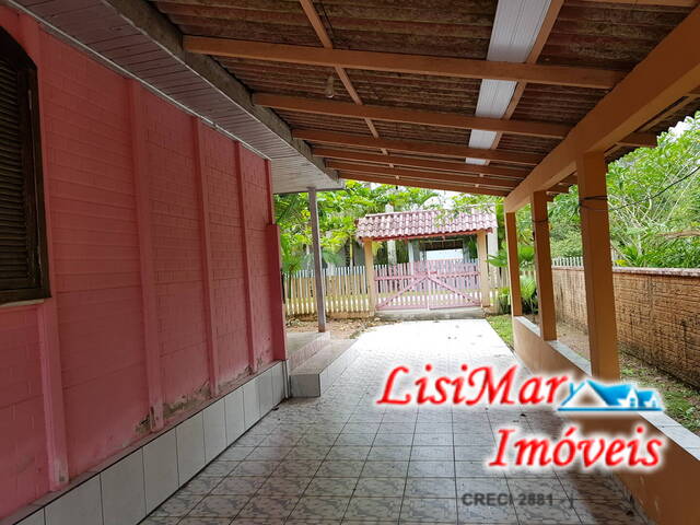 Casa para Locação em Itapoá - 4