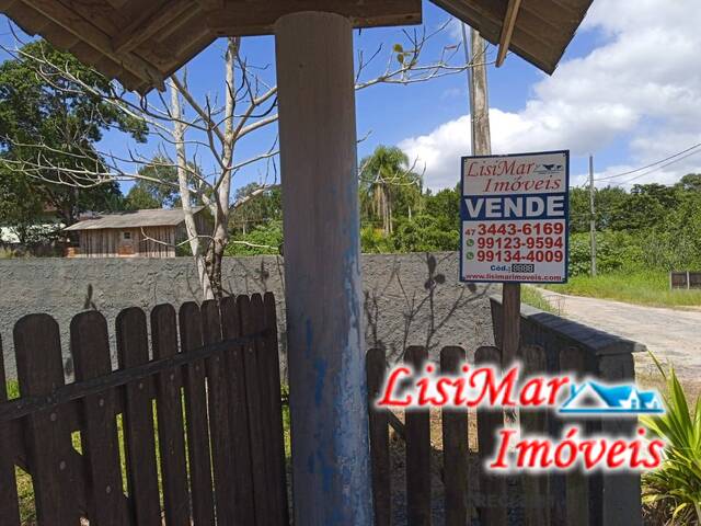 #1766 - Casa para Venda em Itapoá - SC - 3