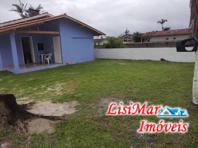 #1770 - Casa para Venda em Itapoá - SC - 3