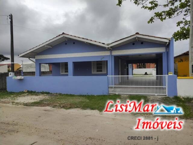 Venda em Balneário Brasília - Itapoá