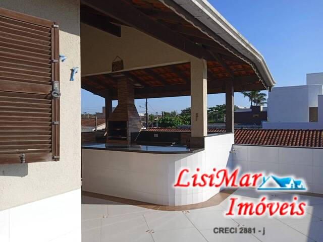 #1769 - Sobrado para Venda em Itapoá - SC - 3
