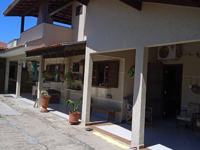 #1769 - Sobrado para Venda em Itapoá - SC - 2