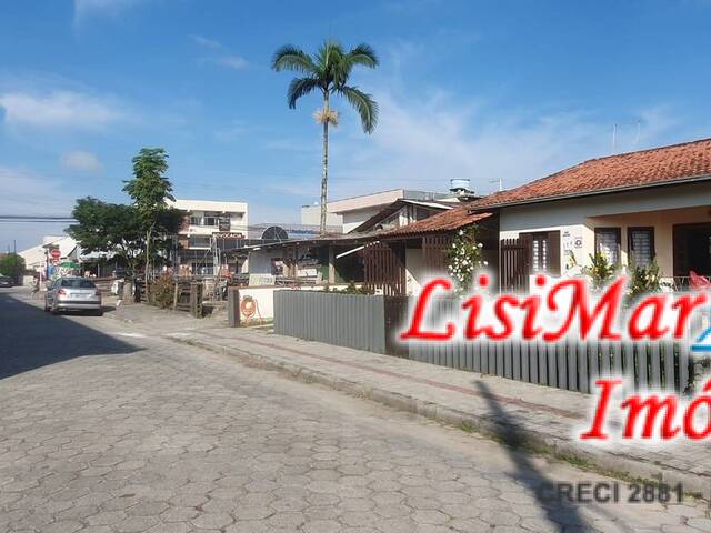 #1775 - Casa para Venda em Itapoá - SC - 3