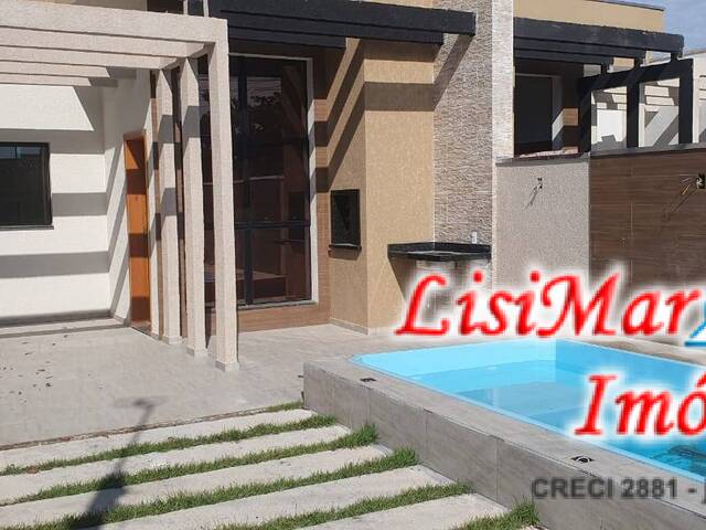 #1776 - Casa para Venda em Itapoá - SC - 3