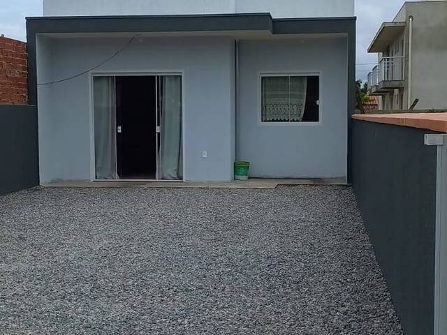 #1778 - Casa para Venda em Itapoá - SC