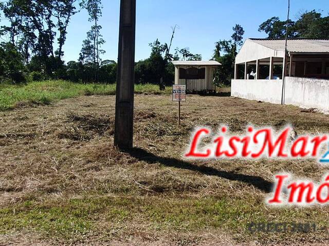 Terreno para Venda em Itapoá - 5