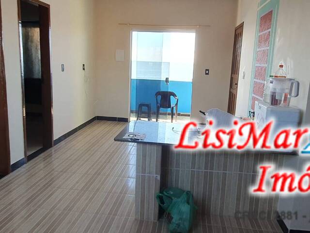 #1783 - Apartamento para Venda em Itapoá - SC - 2