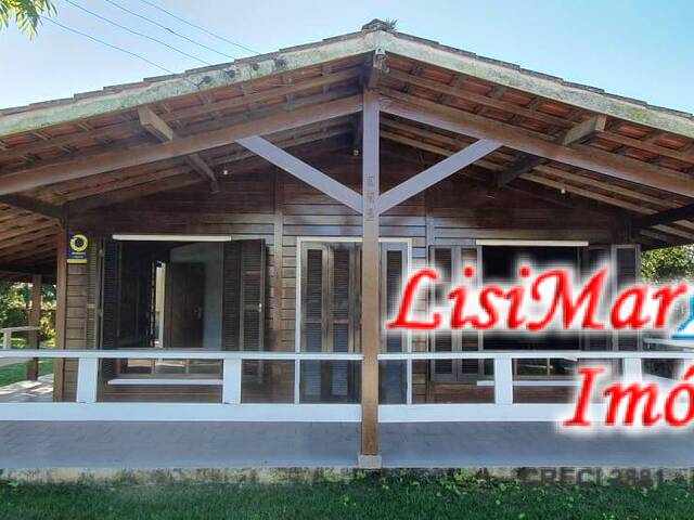 #1785 - Casa para Venda em Itapoá - SC - 3