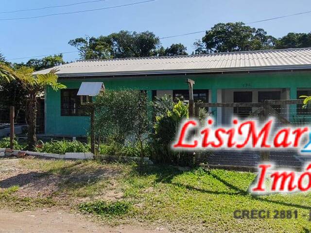 Casa para Venda em Itapoá - 4