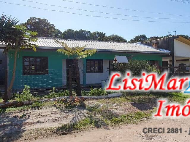 #1791 - Casa para Venda em Itapoá - SC - 2