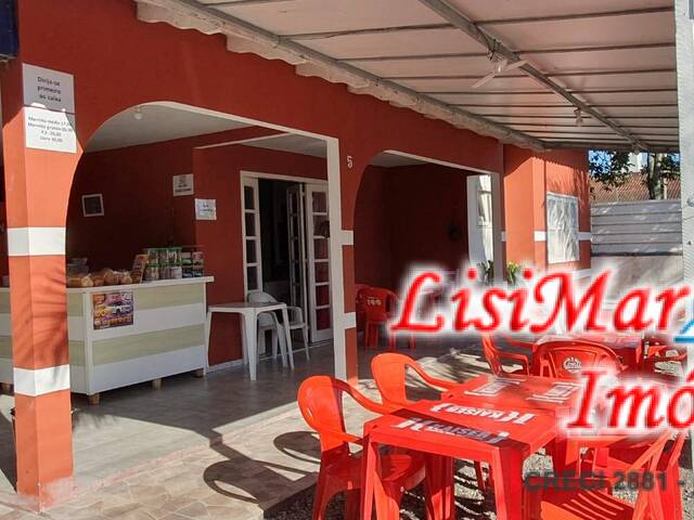 #1641 - Casa para Venda em Itapoá - SC - 3
