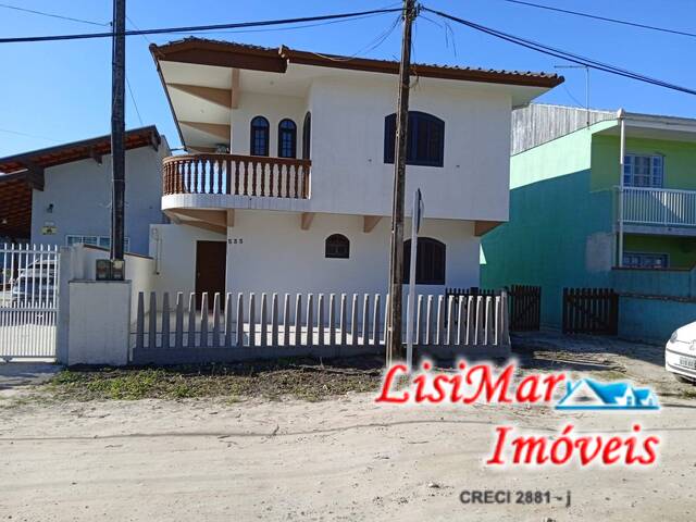 Sobrado para Venda em Itapoá - 4