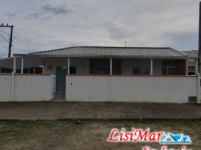 Casa para Venda em Itapoá - 5