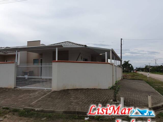 #1802 - Casa para Venda em Itapoá - SC - 3