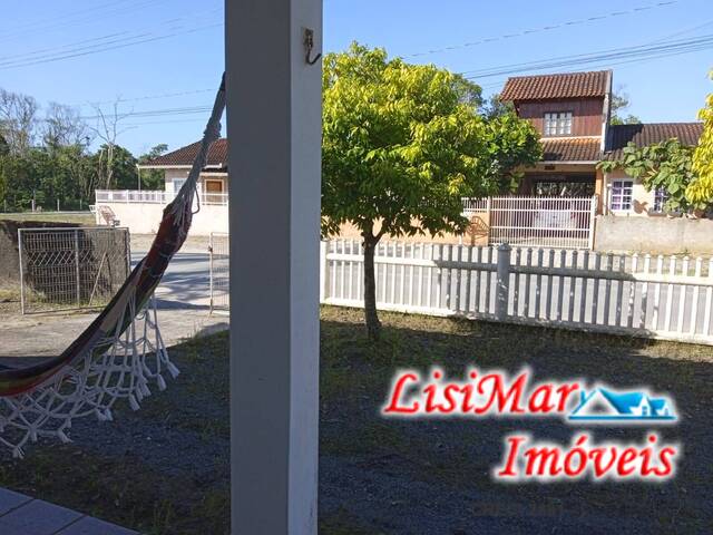 #1811 - Casa para Locação em Itapoá - SC - 3