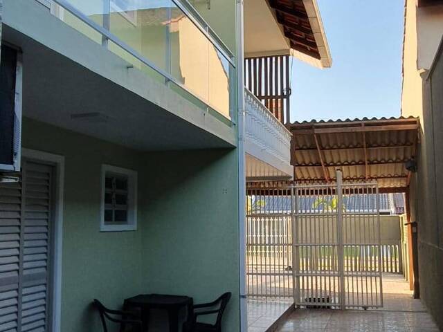 Sobrado para Temporada em Itapoá - 4