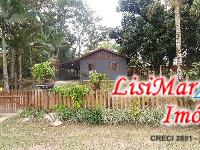 #1804 - Casa para Venda em Itapoá - SC - 3