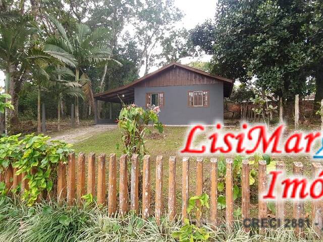 Casa para Venda em Itapoá - 2