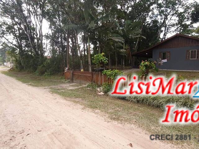 Casa para Venda em Itapoá - 3