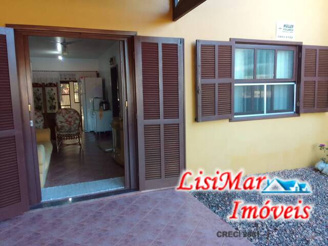 #1653 - Casa para Venda em Itapoá - SC - 3
