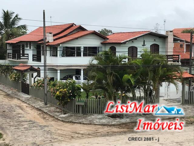 #1434 - Apartamento para Locação em Itapoá - SC - 1