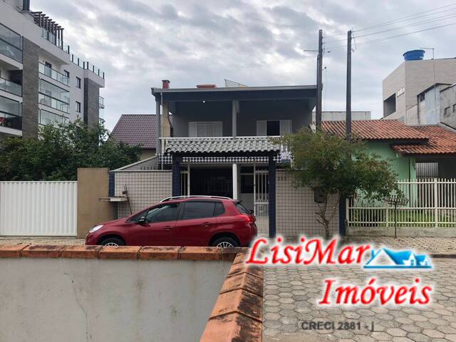 #1820 - Apartamento para Temporada em Itapoá - SC - 1