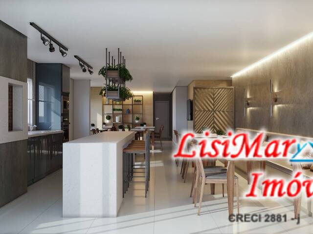 Apartamento para Venda em Itapoá - 4