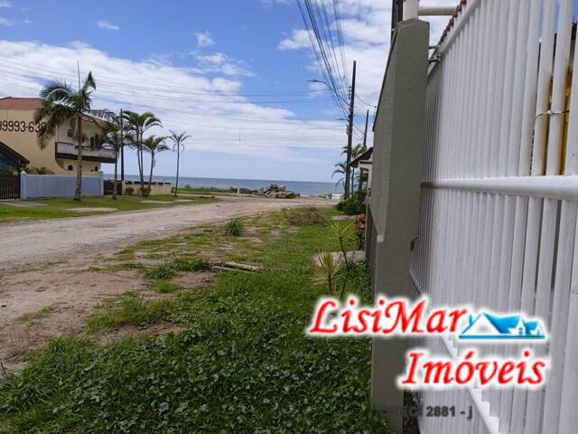 #1457 - Sobrado para Temporada em Itapoá - SC - 1