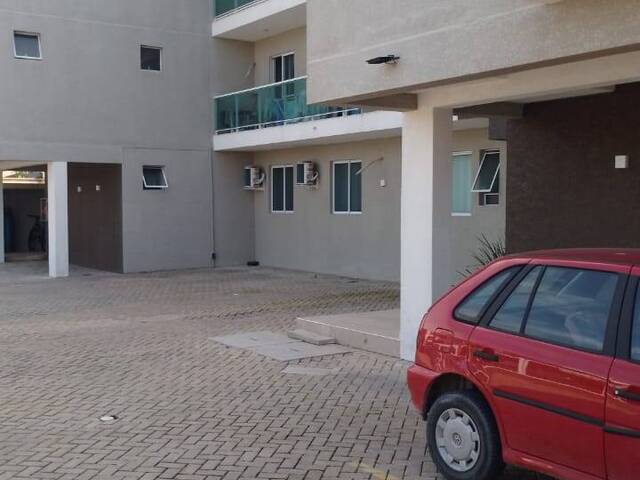 Apartamento para Venda em Itapoá - 5