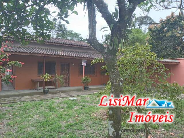#1556 - Casa para Venda em Itapoá - SC - 3