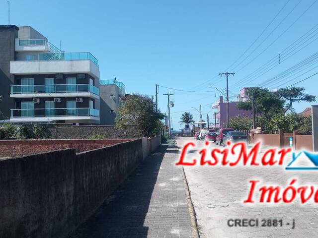 #1825 - Apartamento para Venda em Itapoá - SC - 3