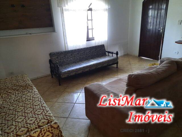 #1826 - Casa para Temporada em Itapoá - SC - 3
