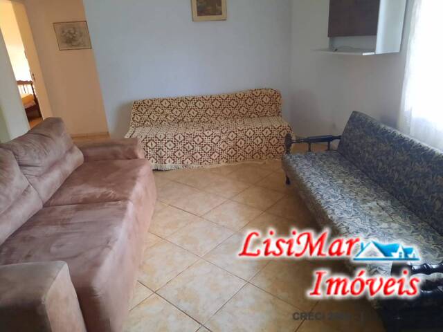 Casa para Temporada em Itapoá - 5