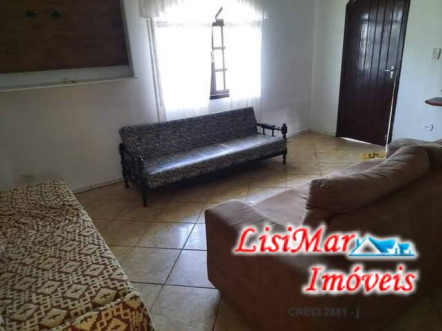 Casa para Temporada em Itapoá - 4