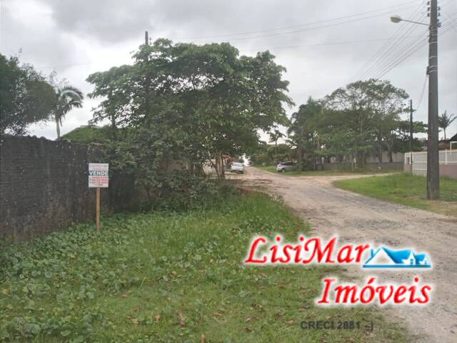 Terreno para Venda em Itapoá - 2