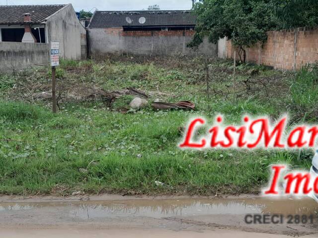 #1830 - Terreno para Venda em Itapoá - SC - 2