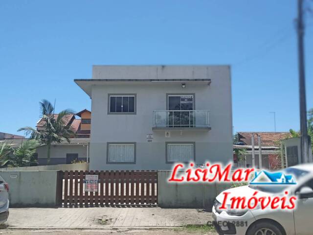 #1831 - Apartamento para Venda em Itapoá - SC - 3