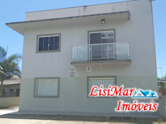 Apartamento para Venda em Itapoá - 5