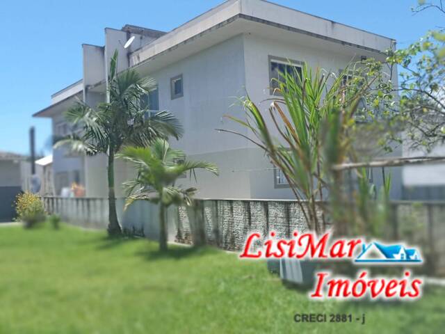 #1831 - Apartamento para Venda em Itapoá - SC - 1