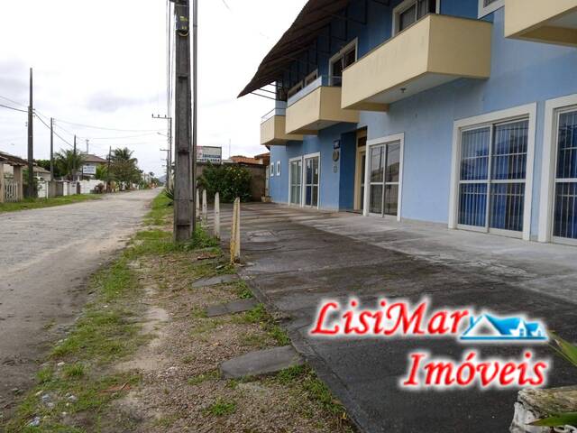 #1834 - Apartamento para Temporada em Itapoá - SC - 3