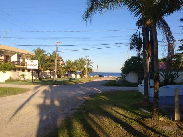 #1834 - Apartamento para Temporada em Itapoá - SC - 1