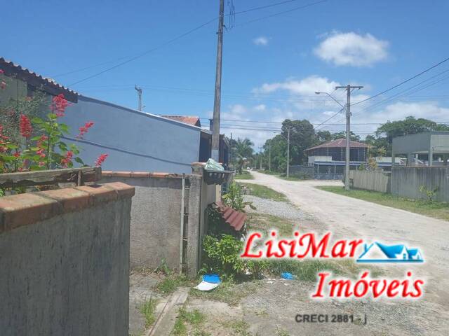 #1836 - Casa para Venda em Itapoá - SC - 2