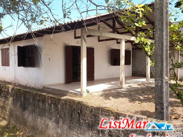 #1838 - Casa para Venda em Itapoá - SC - 2