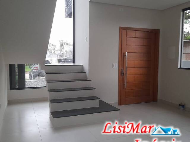 #1839 - Casa para Venda em Itapoá - SC - 3