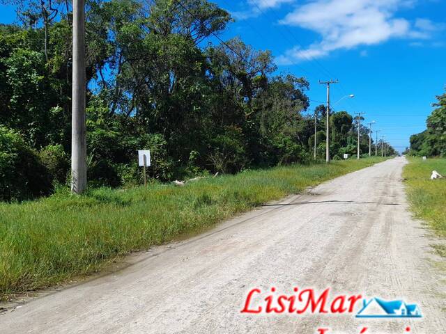 #977 - Terreno para Venda em Itapoá - SC - 1