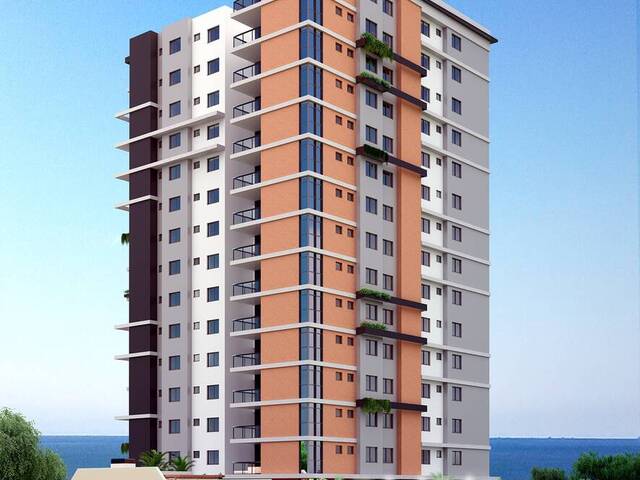 #1843 - Apartamento para Venda em Itapoá - SC - 3
