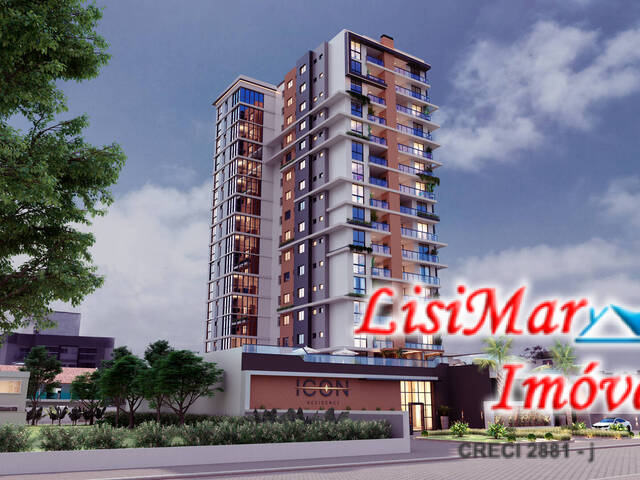 Apartamento para Venda em Itapoá - 4