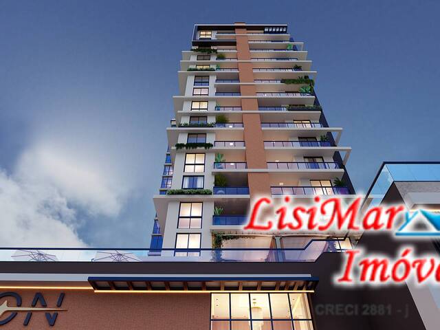 Apartamento para Venda em Itapoá - 5