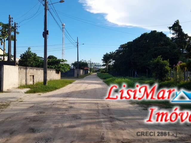 #1250 - Terreno para Venda em Itapoá - SC - 1