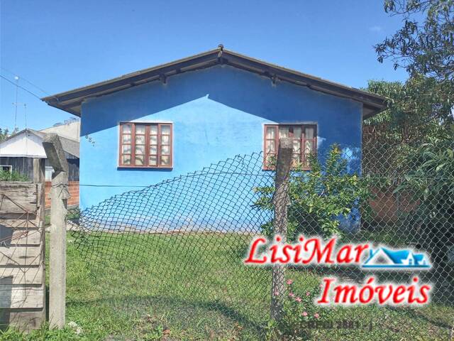 #1429 - Casa para Venda em Itapoá - SC - 3